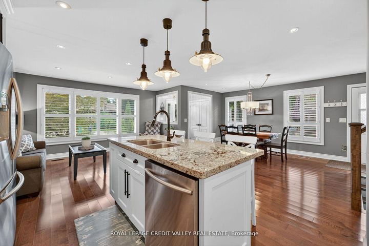 Photo 15 at 24 Willis Drive, Brampton East, Brampton