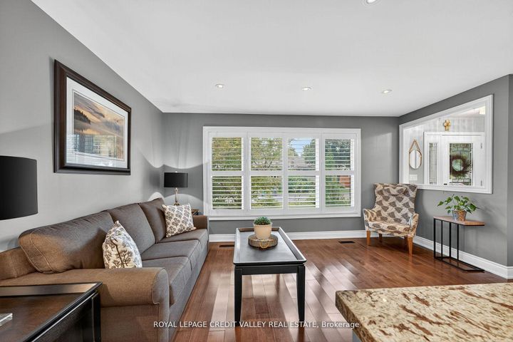 Photo 17 at 24 Willis Drive, Brampton East, Brampton