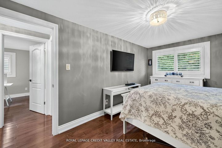 Photo 22 at 24 Willis Drive, Brampton East, Brampton