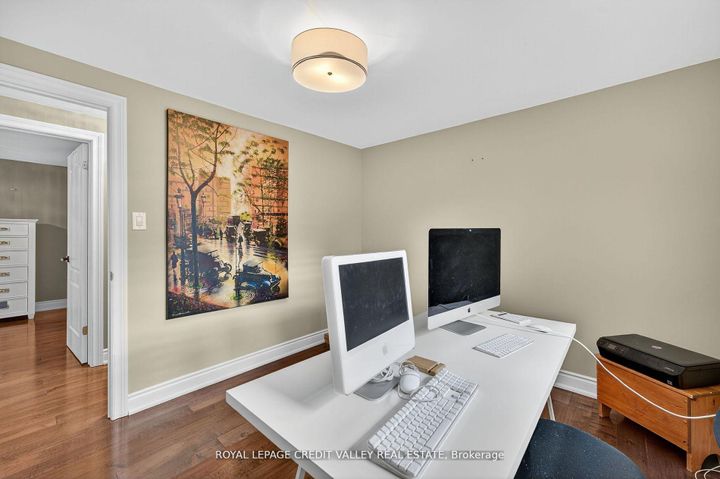 Photo 27 at 24 Willis Drive, Brampton East, Brampton