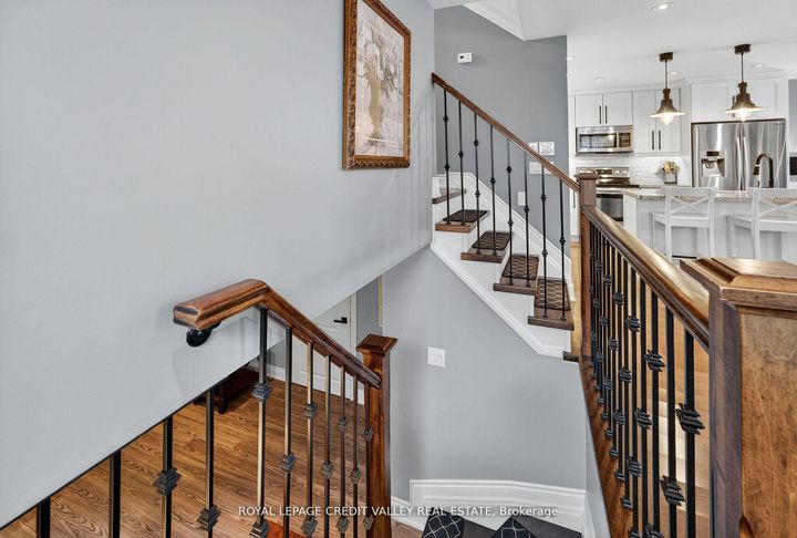 Photo 28 at 24 Willis Drive, Brampton East, Brampton