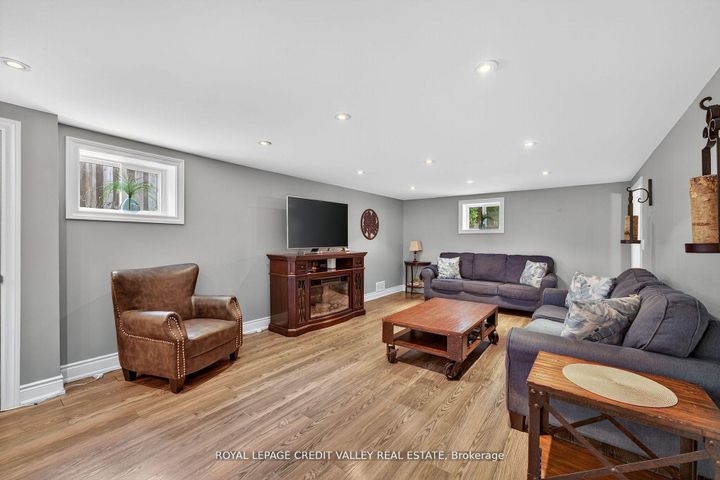 Photo 29 at 24 Willis Drive, Brampton East, Brampton