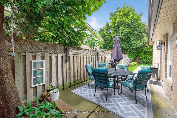 Photo 36 at 24 Willis Drive, Brampton East, Brampton