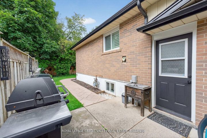 Photo 38 at 24 Willis Drive, Brampton East, Brampton