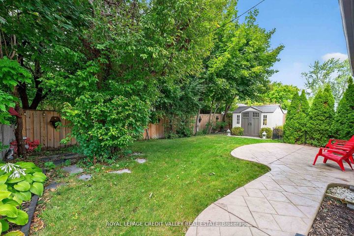 Photo 39 at 24 Willis Drive, Brampton East, Brampton