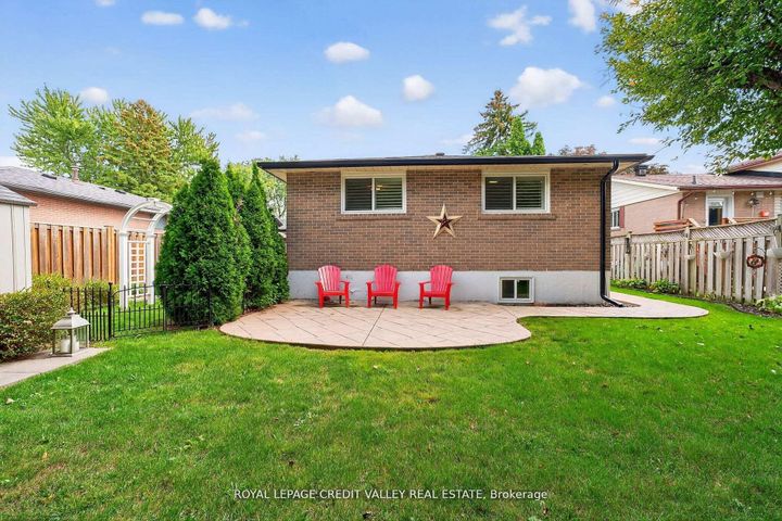 Photo 43 at 24 Willis Drive, Brampton East, Brampton