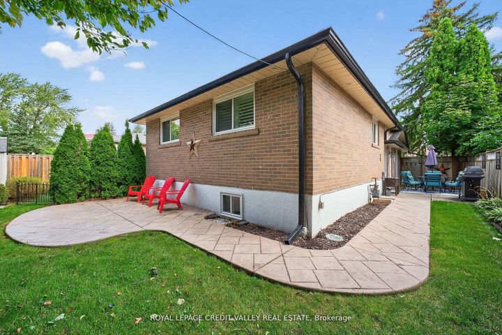 Photo 44 at 24 Willis Drive, Brampton East, Brampton