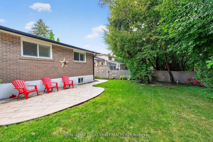 Photo 45 at 24 Willis Drive, Brampton East, Brampton