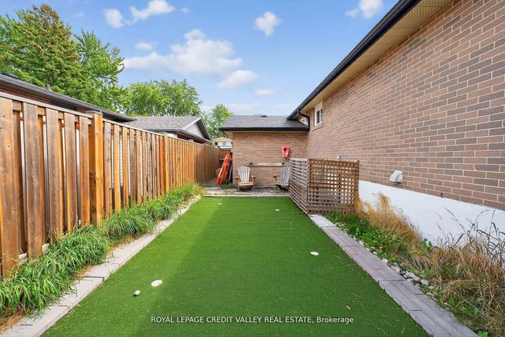 Photo 48 at 24 Willis Drive, Brampton East, Brampton