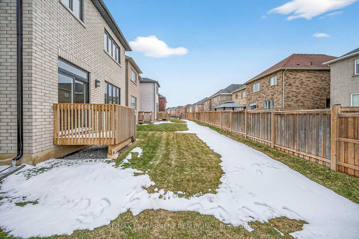 Photo 46 at 12 Shady Oaks Trail, Sheldon, Hamilton