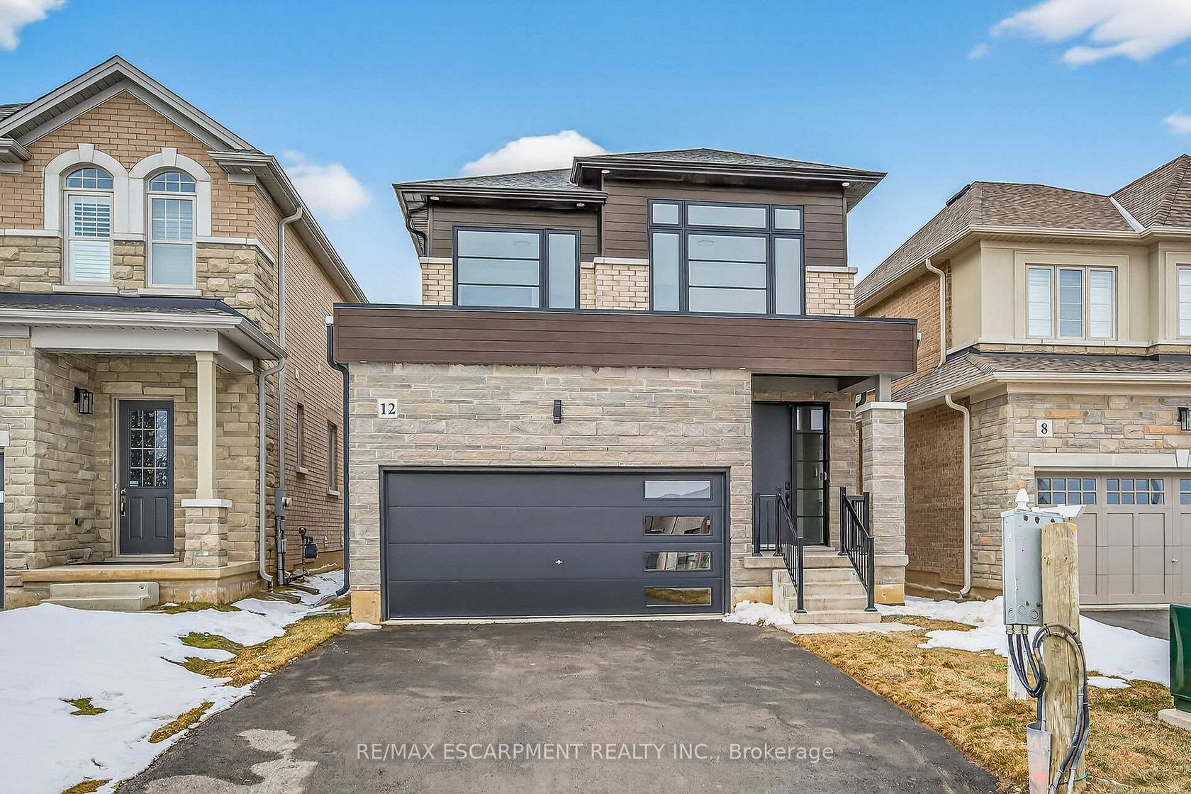 12 Shady Oaks Trail, Sheldon, Hamilton 2