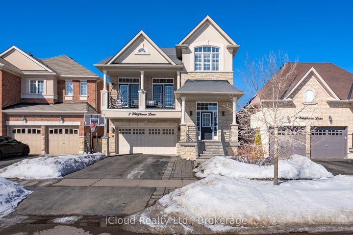 Photo 1 at 3 Wildflower Lane, Georgetown, Halton Hills