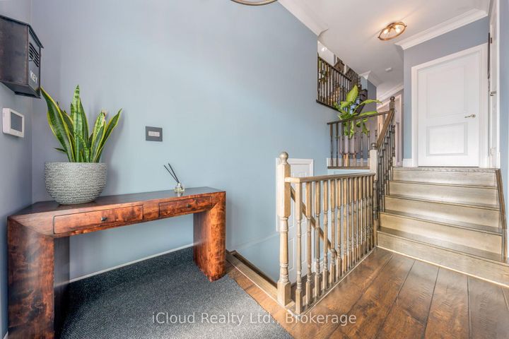 Photo 3 at 3 Wildflower Lane, Georgetown, Halton Hills