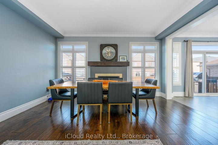 Photo 6 at 3 Wildflower Lane, Georgetown, Halton Hills