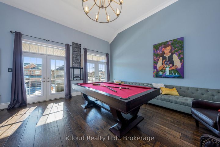 Photo 12 at 3 Wildflower Lane, Georgetown, Halton Hills