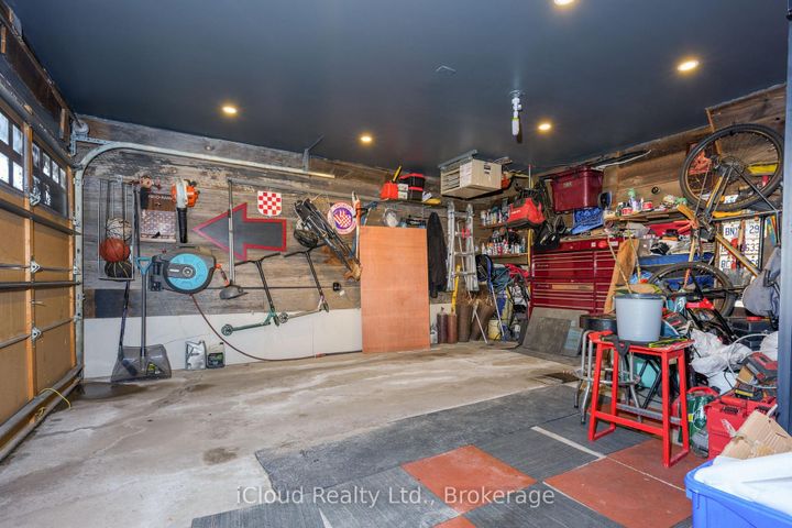 Photo 21 at 3 Wildflower Lane, Georgetown, Halton Hills