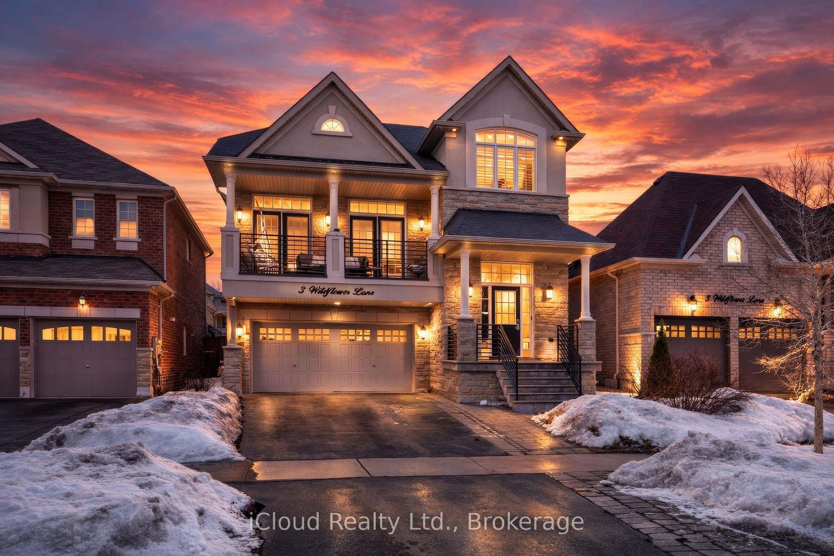 3 Wildflower Lane, Georgetown, Halton Hills 2