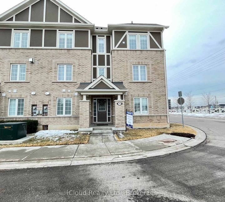Photo 0 at 73 - 1222 Rose Way, CB Cobban, Milton