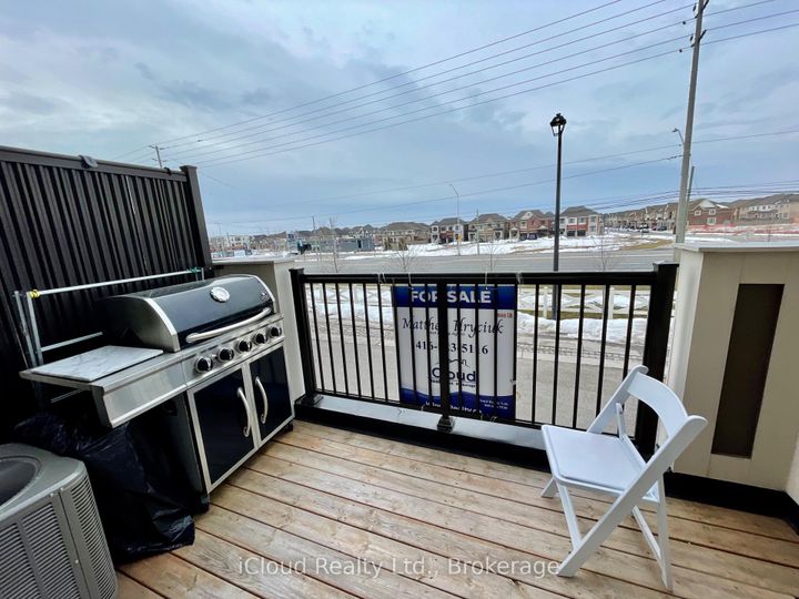 Photo 9 at 73 - 1222 Rose Way, CB Cobban, Milton