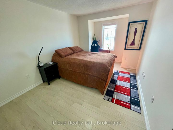 Photo 14 at 73 - 1222 Rose Way, CB Cobban, Milton