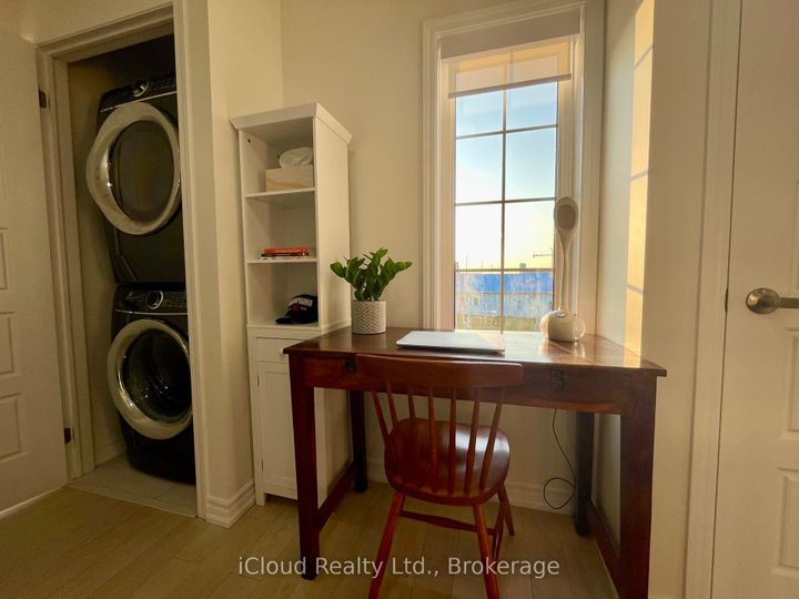 Photo 16 at 73 - 1222 Rose Way, CB Cobban, Milton