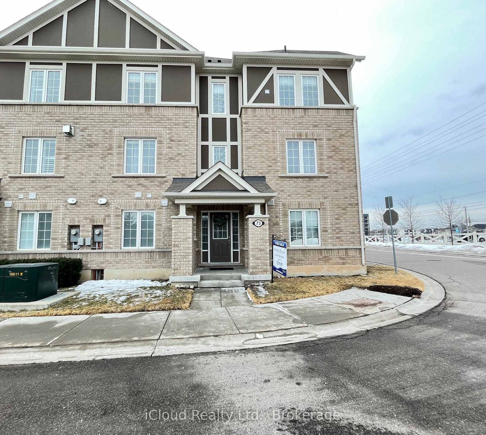73 - 1222 Rose Way, CB Cobban, Milton 2