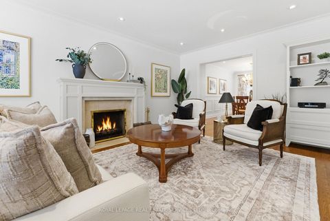 Photo 6 at 17 Elstree Road, Humber Valley, Toronto