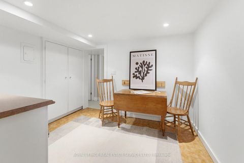 Photo 35 at 17 Elstree Road, Humber Valley, Toronto