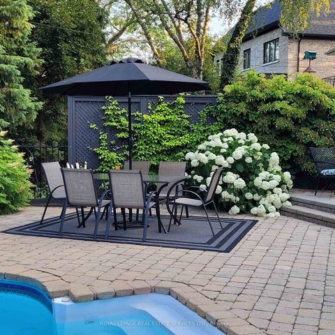 Photo 40 at 17 Elstree Road, Humber Valley, Toronto