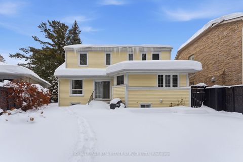Photo 45 at 17 Elstree Road, Humber Valley, Toronto