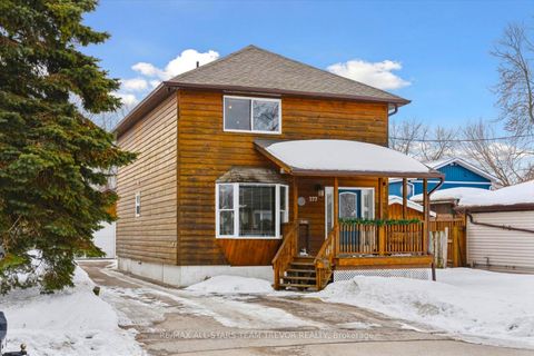 Photo 0 at 277 Parkway Avenue, Keswick South, Georgina