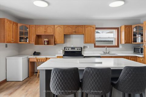 Photo 6 at 277 Parkway Avenue, Keswick South, Georgina