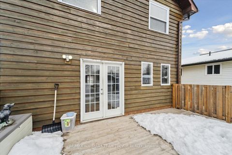 Photo 30 at 277 Parkway Avenue, Keswick South, Georgina