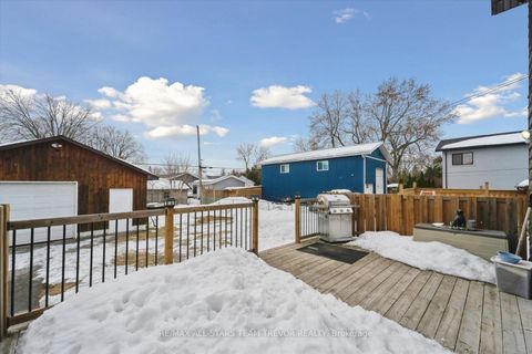 Photo 31 at 277 Parkway Avenue, Keswick South, Georgina