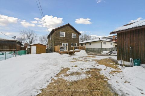 Photo 34 at 277 Parkway Avenue, Keswick South, Georgina