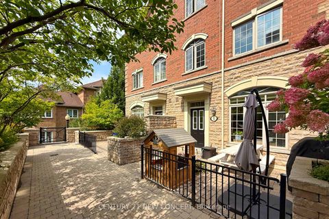 Photo 2 at 52 - 8 Brighton Place, Yorkhill, Vaughan