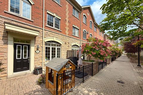 Photo 3 at 52 - 8 Brighton Place, Yorkhill, Vaughan