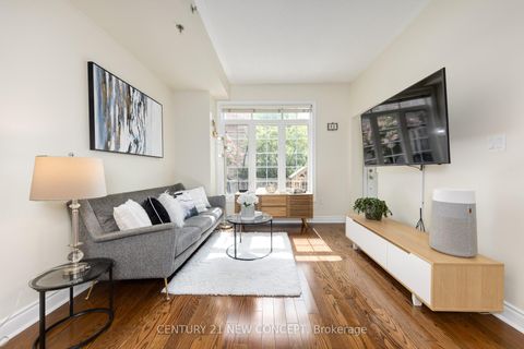 Photo 9 at 52 - 8 Brighton Place, Yorkhill, Vaughan