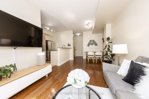 Photo 11 at 52 - 8 Brighton Place, Yorkhill, Vaughan