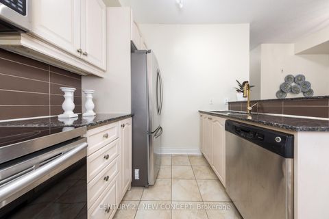 Photo 17 at 52 - 8 Brighton Place, Yorkhill, Vaughan