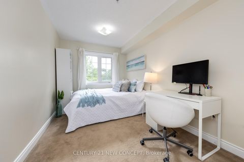 Photo 22 at 52 - 8 Brighton Place, Yorkhill, Vaughan