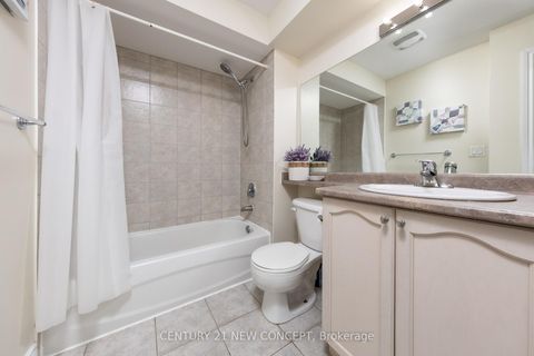 Photo 24 at 52 - 8 Brighton Place, Yorkhill, Vaughan