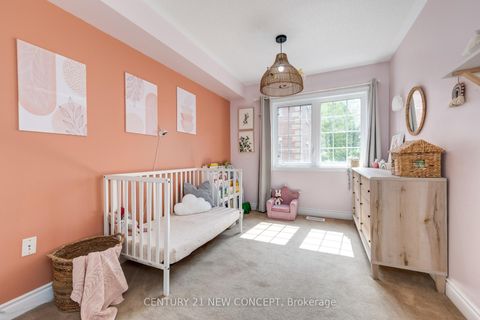 Photo 25 at 52 - 8 Brighton Place, Yorkhill, Vaughan