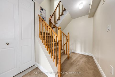 Photo 27 at 52 - 8 Brighton Place, Yorkhill, Vaughan