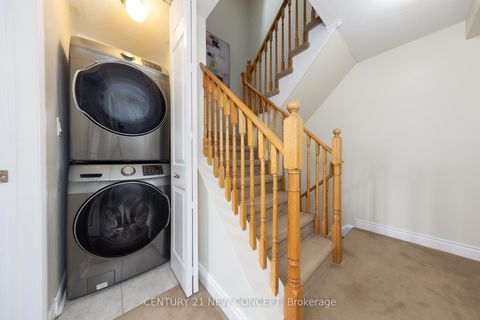 Photo 28 at 52 - 8 Brighton Place, Yorkhill, Vaughan