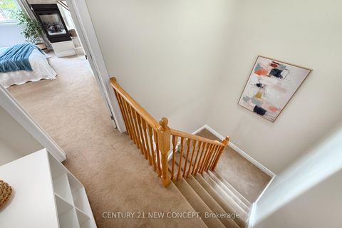 Photo 29 at 52 - 8 Brighton Place, Yorkhill, Vaughan