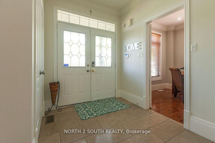 Photo 8 at 2 Yellow Avens Boulevard, Wellington, Brampton