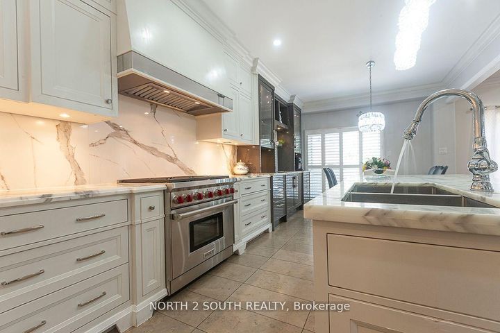 Photo 16 at 2 Yellow Avens Boulevard, Wellington, Brampton