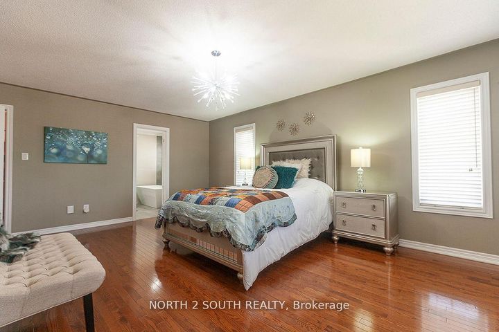 Photo 21 at 2 Yellow Avens Boulevard, Wellington, Brampton