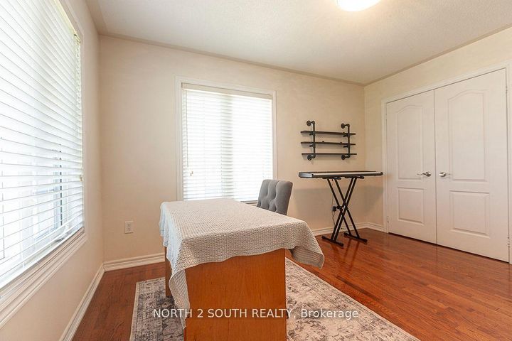 Photo 31 at 2 Yellow Avens Boulevard, Wellington, Brampton